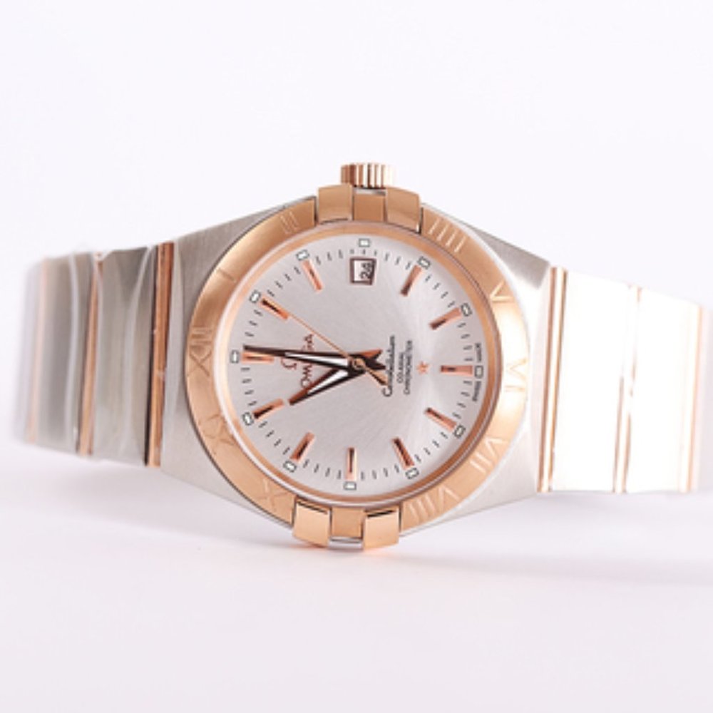 Omega-OMEGA Constellation Series